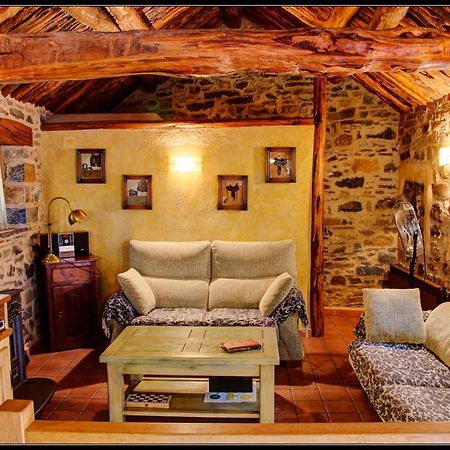 La Borda De Mery. Charo Extérieur photo