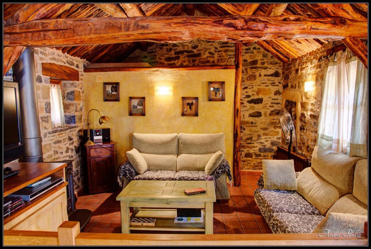 La Borda De Mery. Charo Extérieur photo