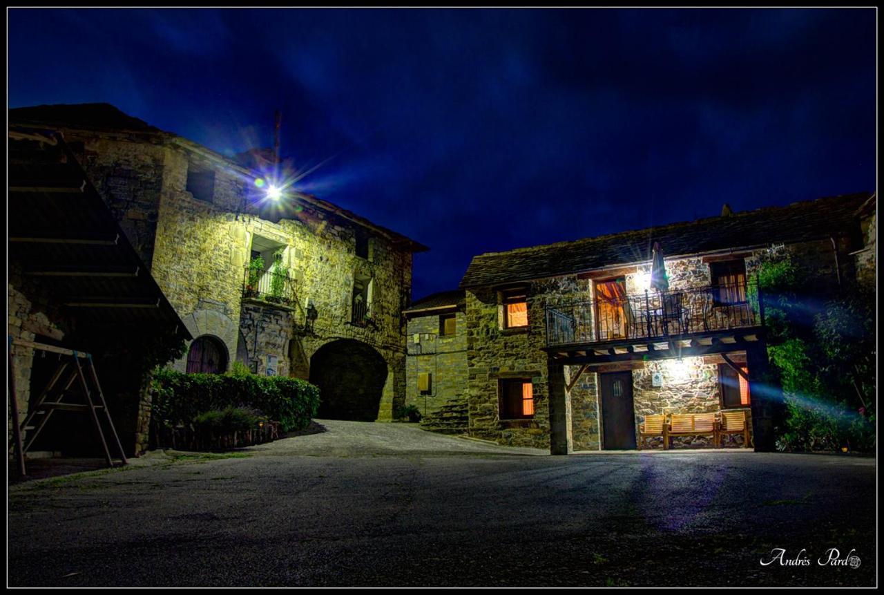 La Borda De Mery. Charo Extérieur photo