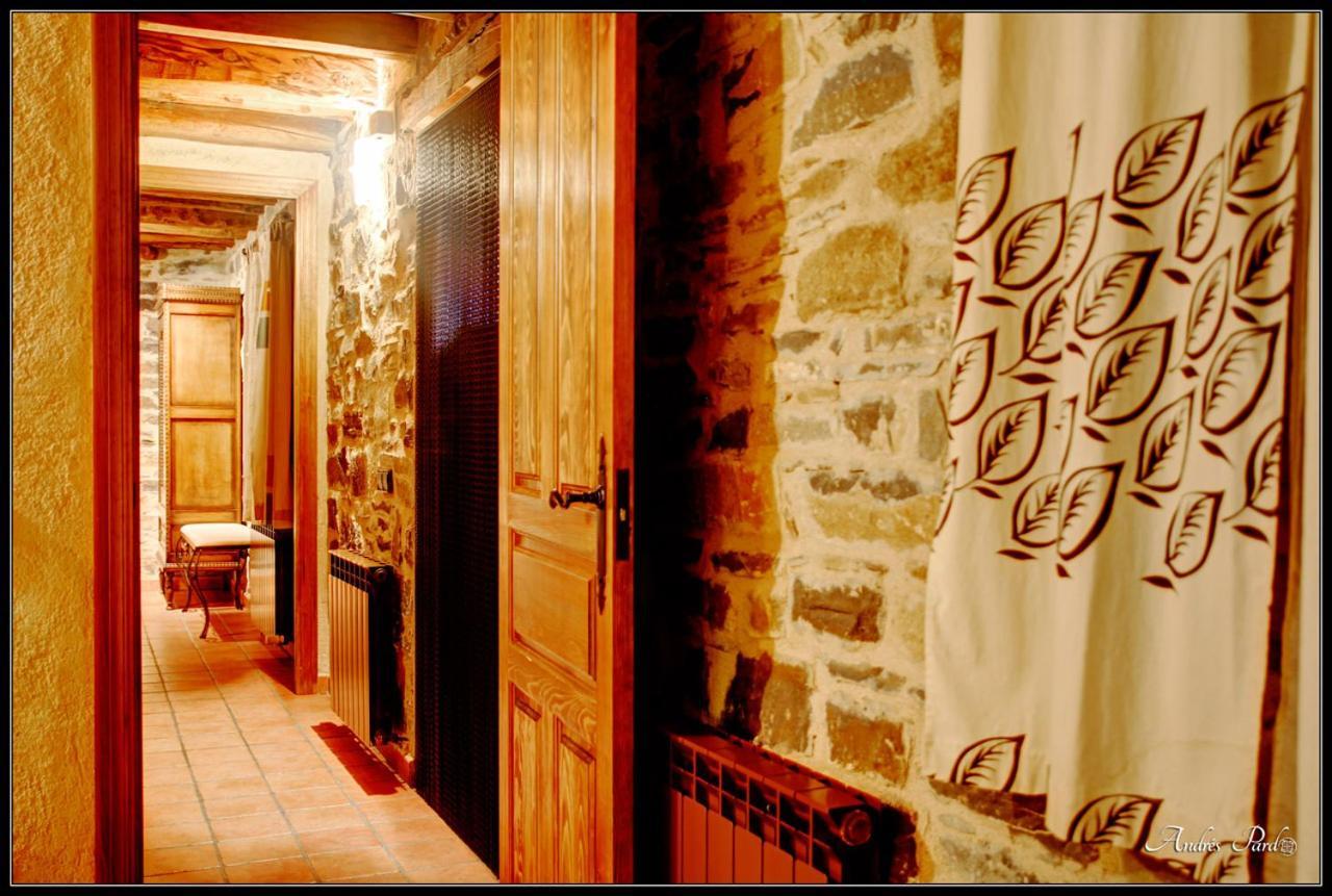 La Borda De Mery. Charo Extérieur photo