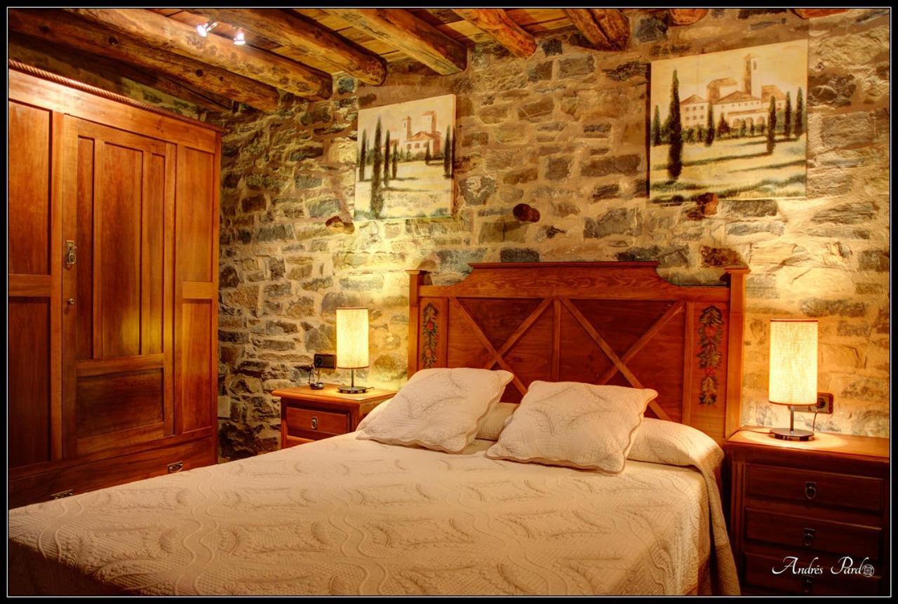 La Borda De Mery. Charo Extérieur photo