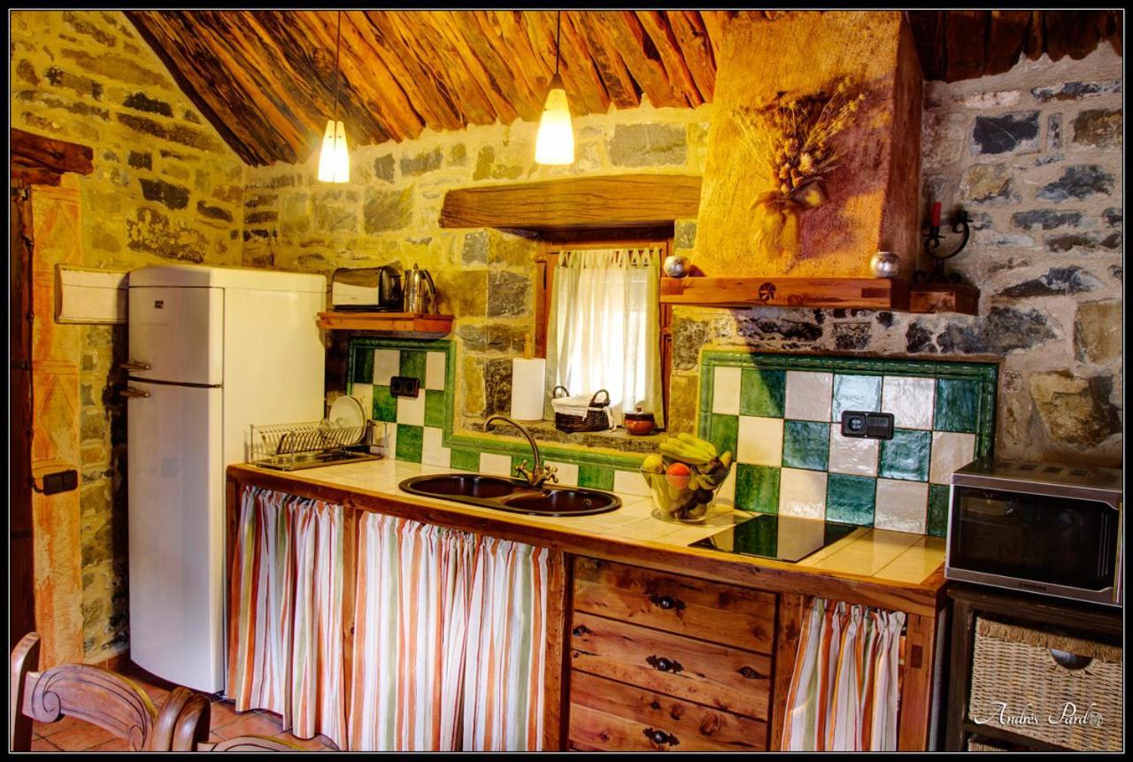 La Borda De Mery. Charo Extérieur photo